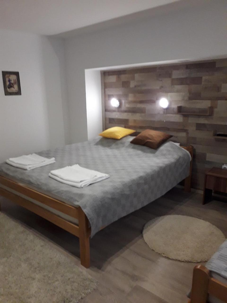 Vila Jelena Crni Vrh Room photo